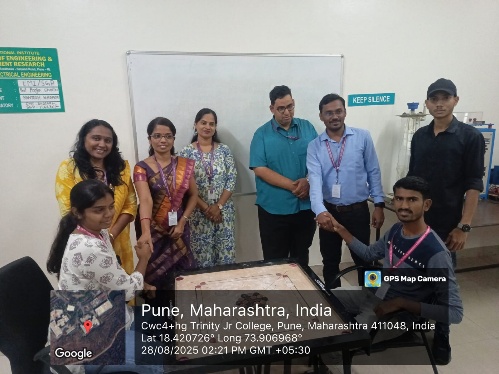 Guest lecture-Smart Grid [28/2/25]